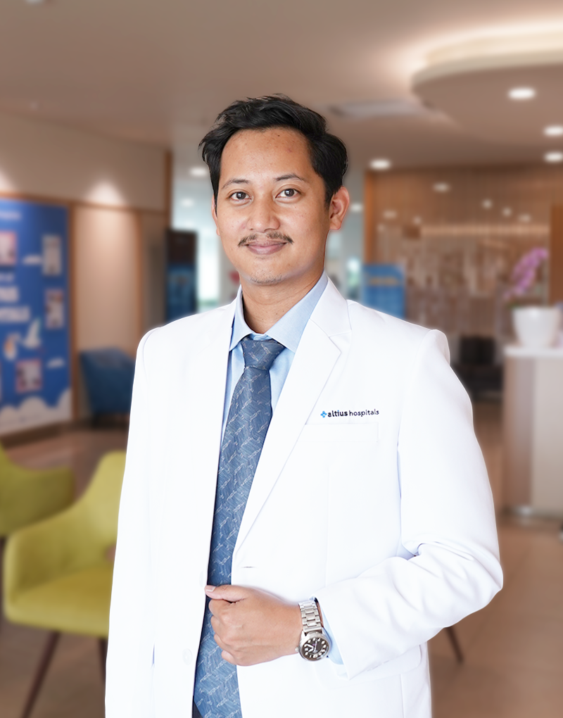 doctor