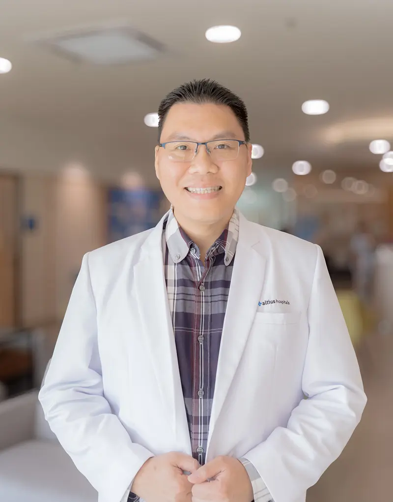 doctor