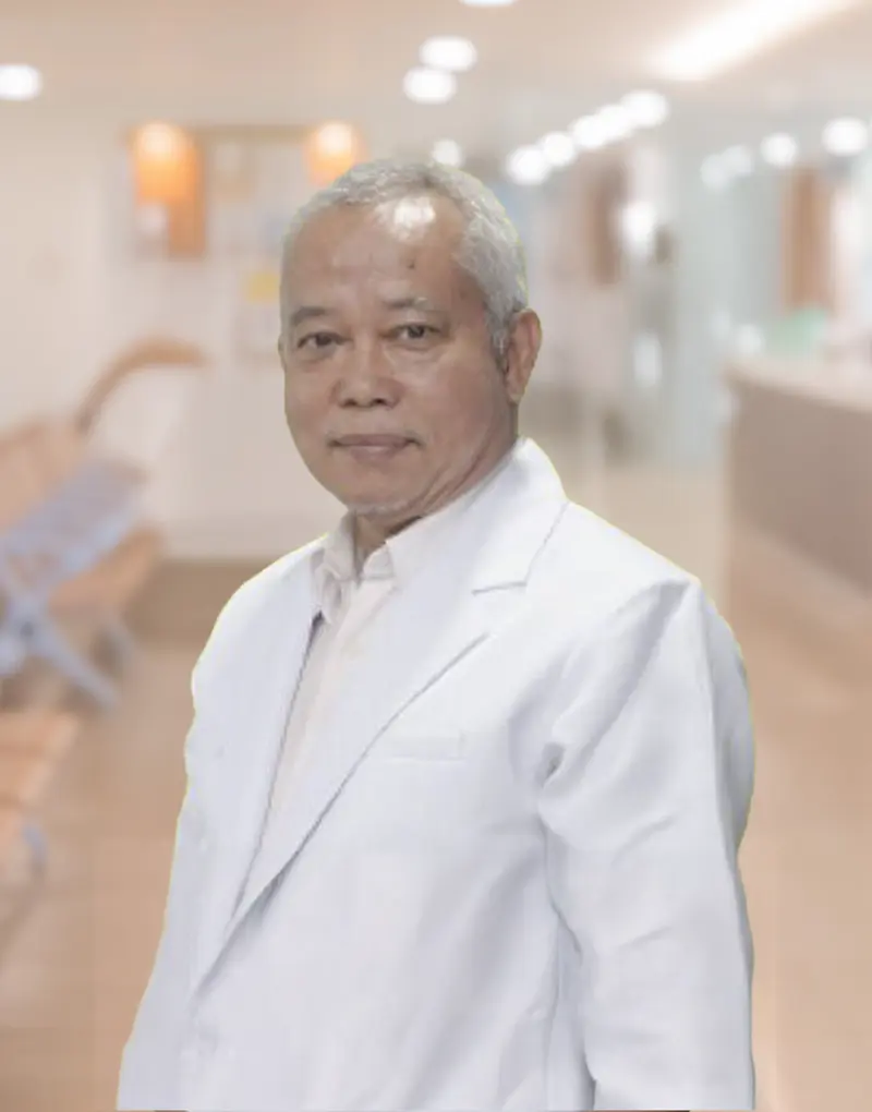 doctor
