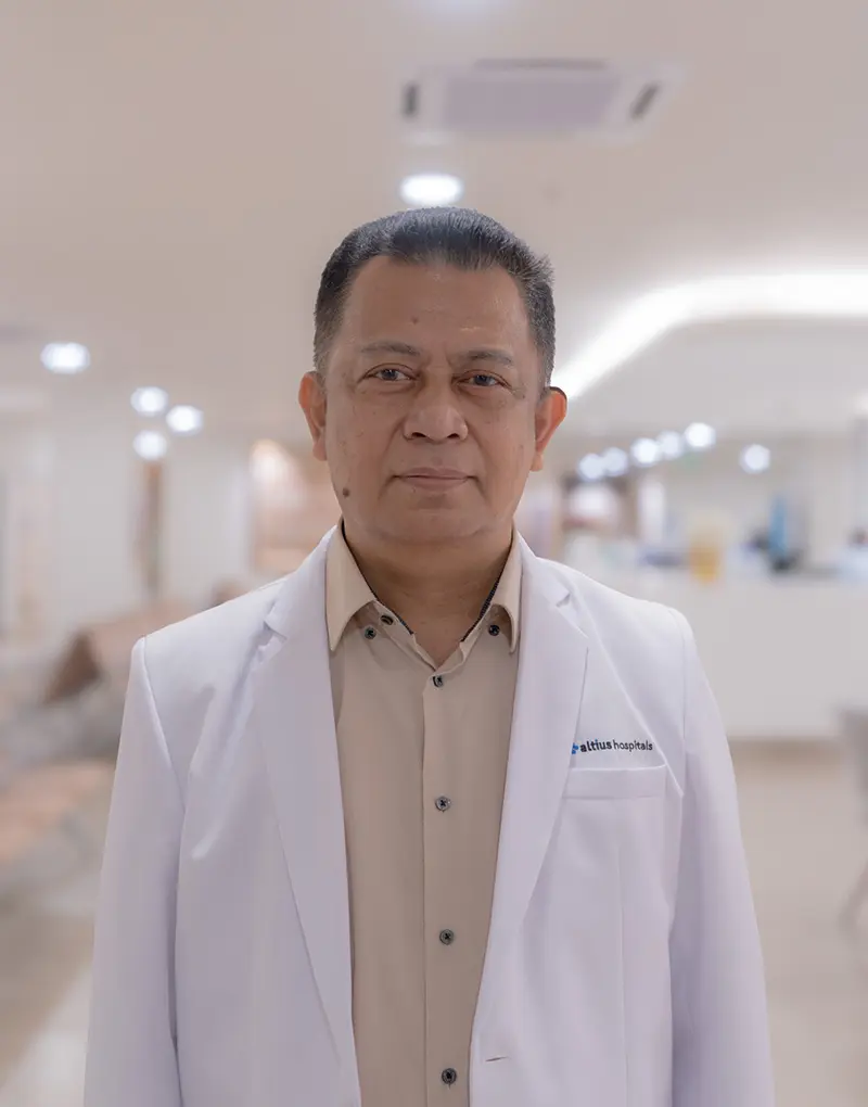 doctor