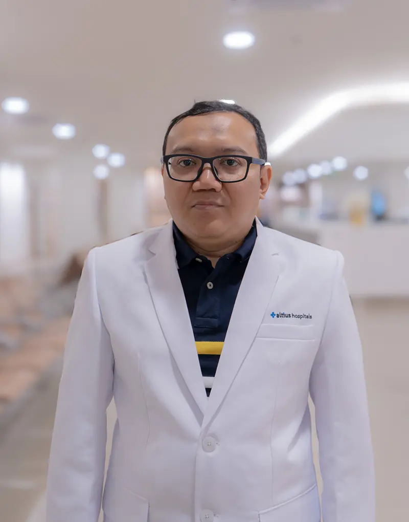 doctor