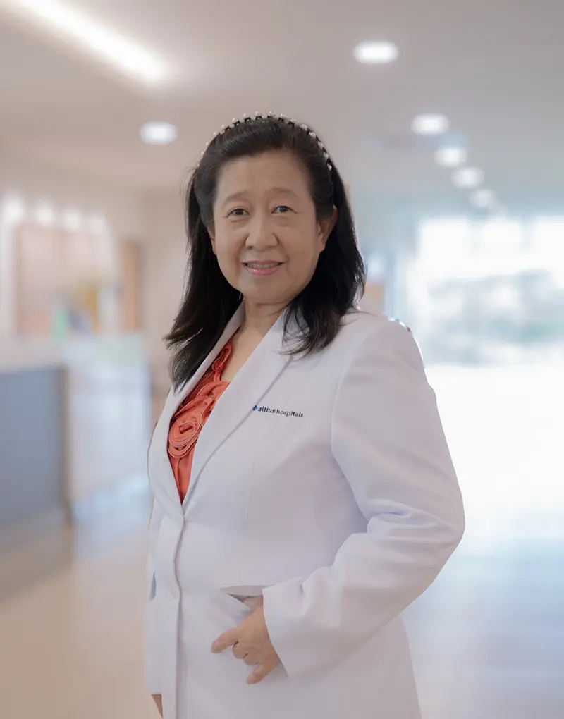 doctor