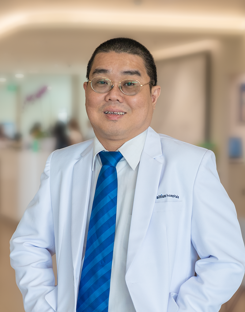 doctor
