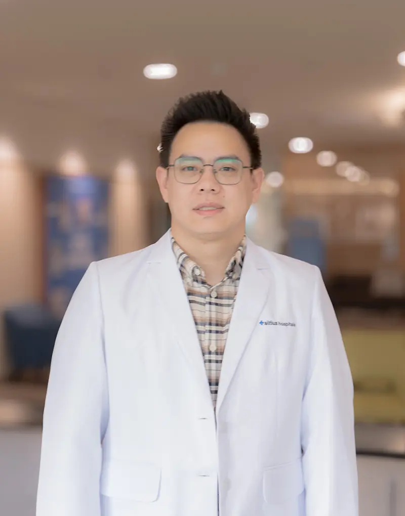 doctor