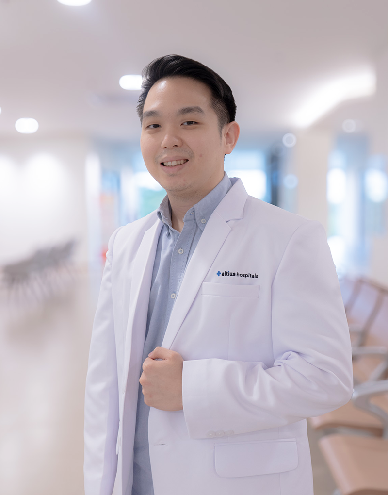 doctor