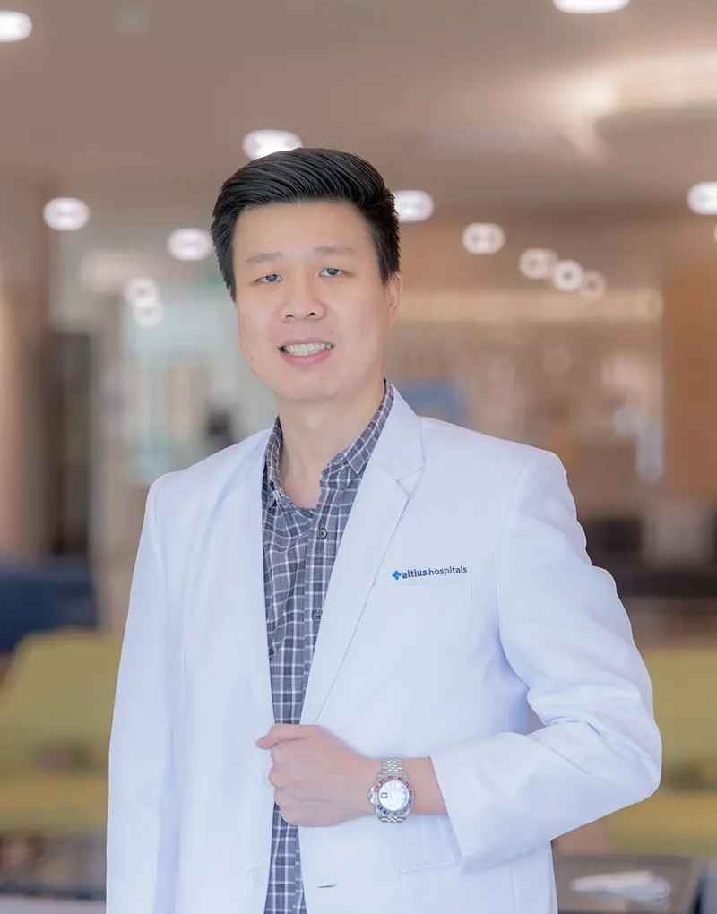 doctor