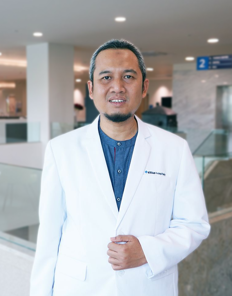 doctor