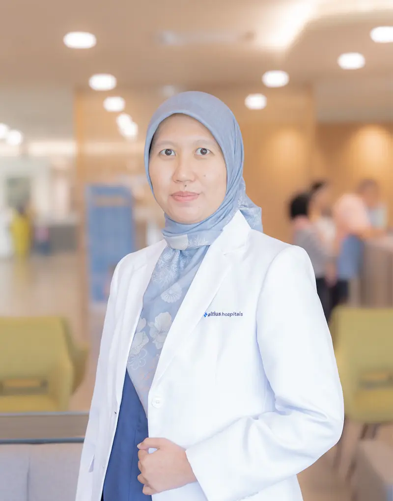 doctor