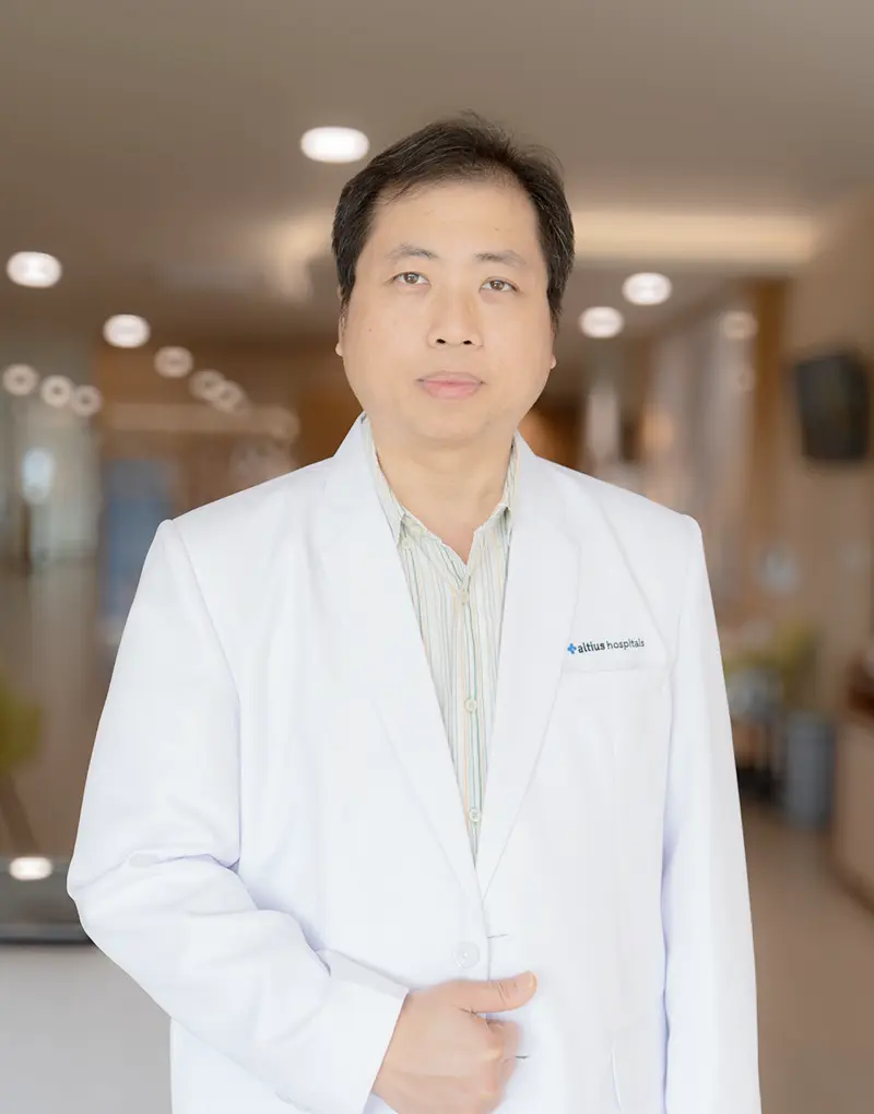 doctor