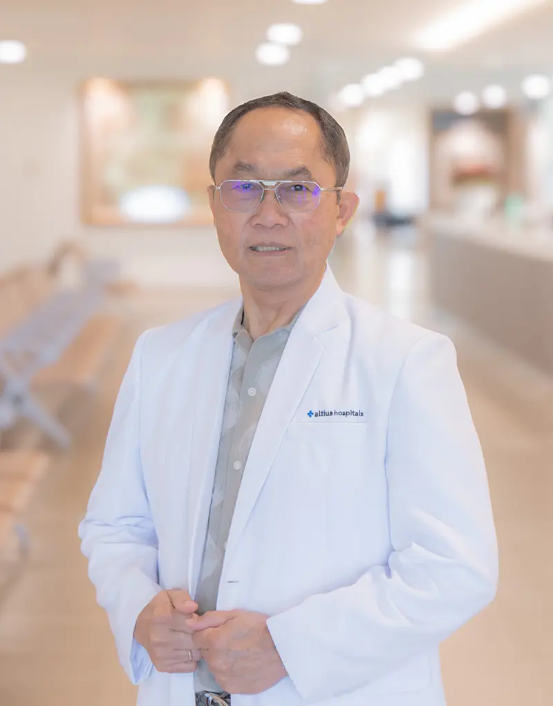 doctor