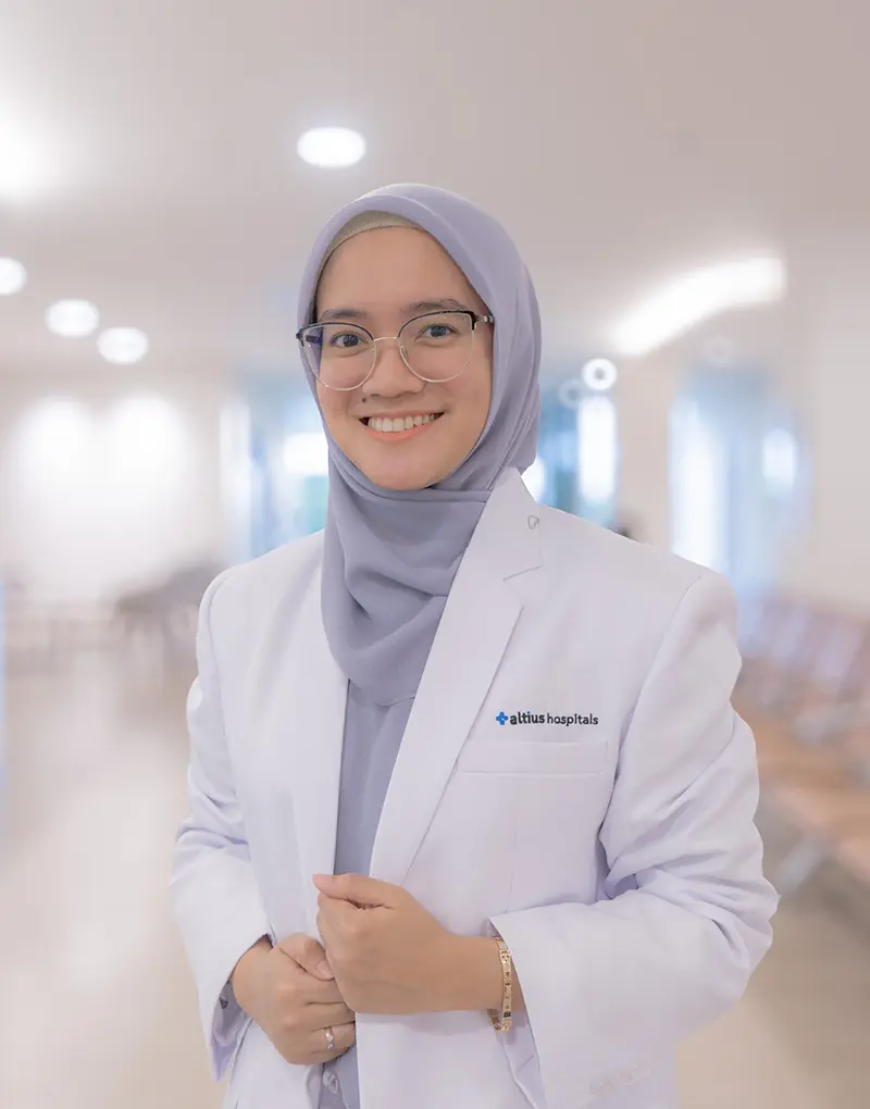 doctor