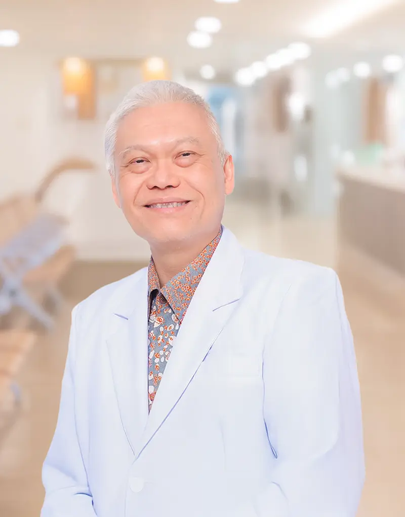 doctor