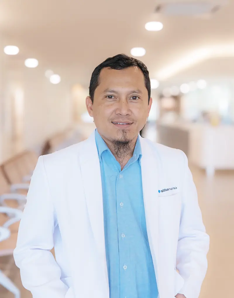 doctor